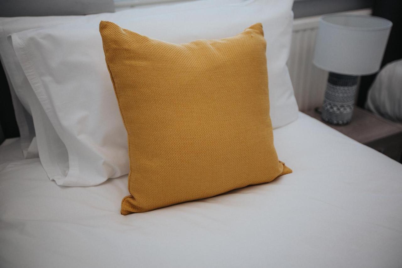 Curlew - 3 Bedrooms Wi-Fi, Parking, Contractors Thornton  外观 照片